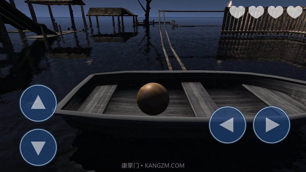 极限平衡器3截图2