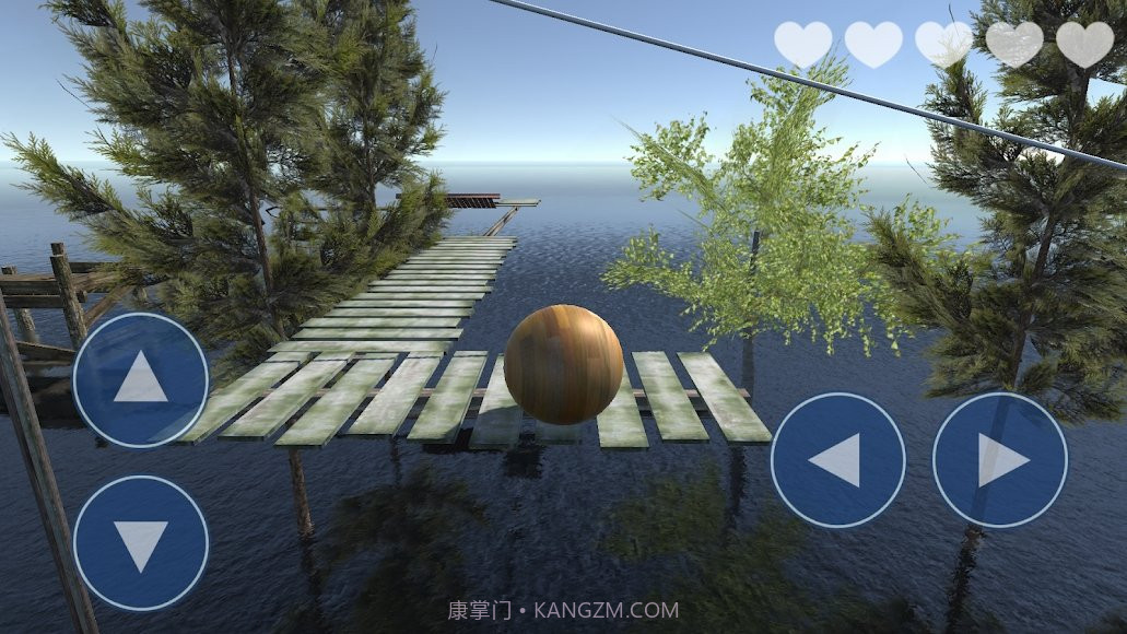 极限平衡器3截图1