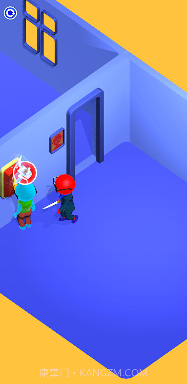 我们中间的叛徒截图3