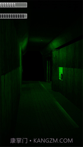 SCP收容失效2D截图3