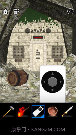 Lost Dooors截图4 Lost Dooors截图4