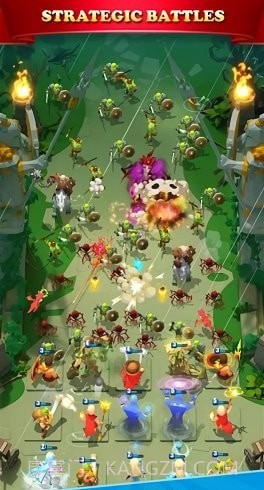 最后的领主截图1