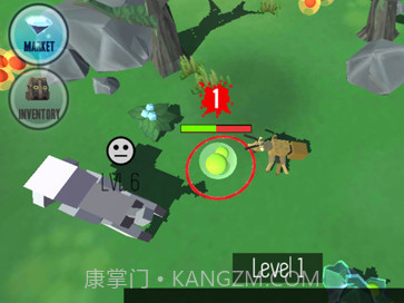 合成动物免费版截图3