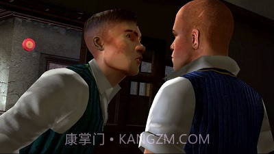 恶霸鲁尼 mod截图3