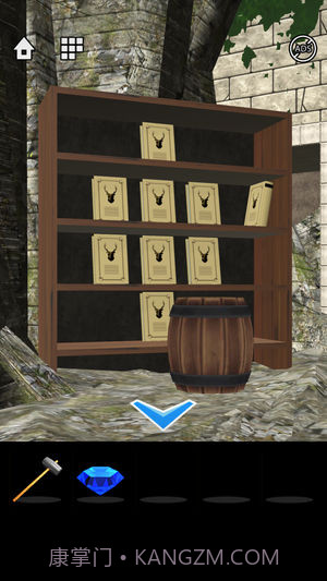 Lost Dooors截图2 Lost Dooors截图2