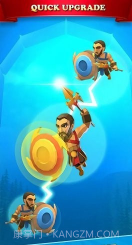 最后的领主截图2