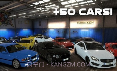 终极真实停车场截图2