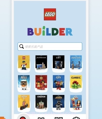 lego builder最新版截图2 lego builder最新版截图2