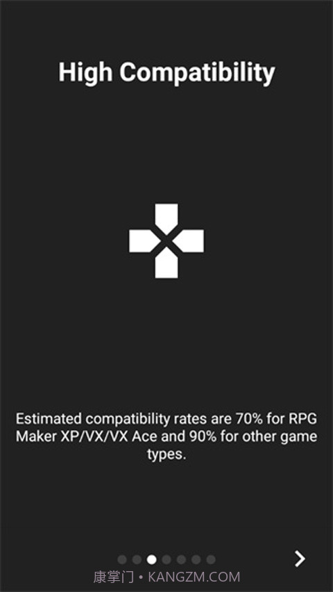 joi模拟器三件套截图2