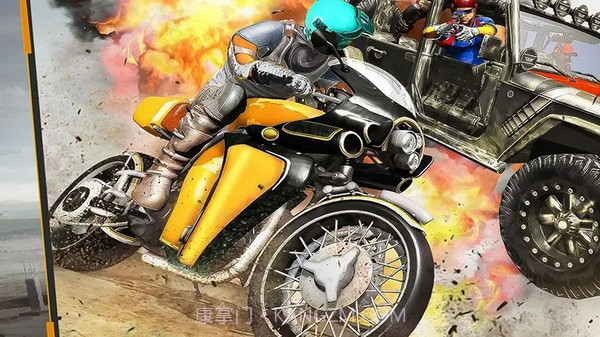 反恐力量新时代截图2