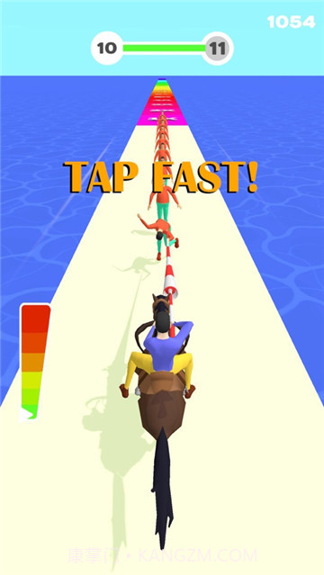 骑马与跑酷截图3