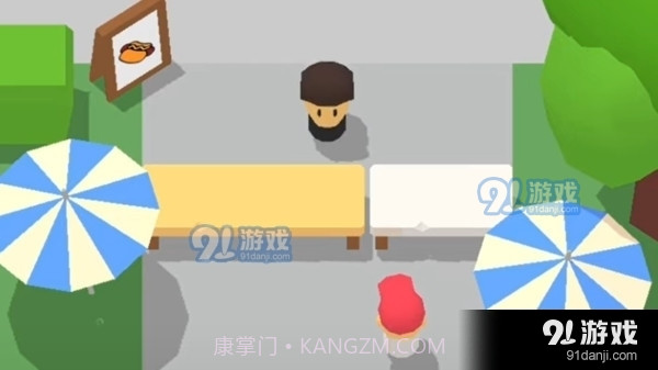 从路边摊到餐厅大亨截图1