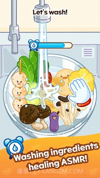 麻辣烫大师精简版截图1