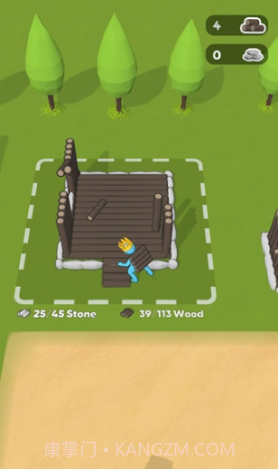 工艺土地v1.0截图2