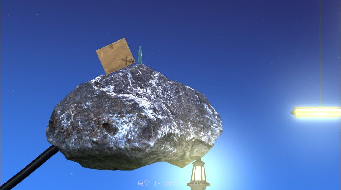 boxmansstruggle截图3