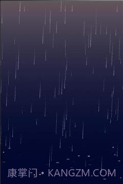 Just Rain截图1