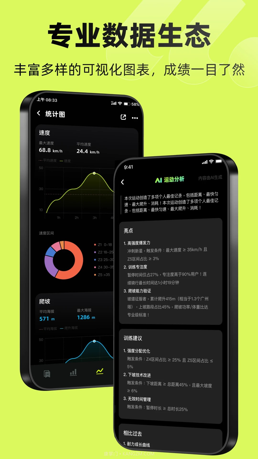际刻骑行2025最新版截图1