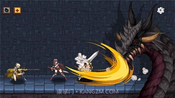 无尽地牢公主去更新版截图3