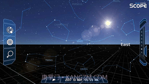 流浪地球探索宇宙国际版截图2