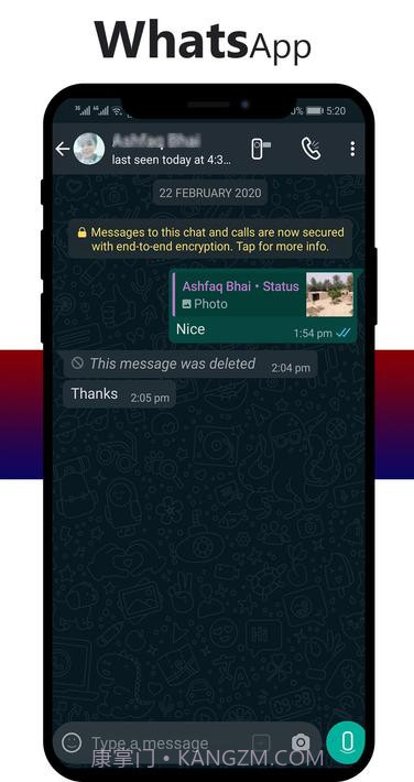 Os13华为黑暗主题截图7