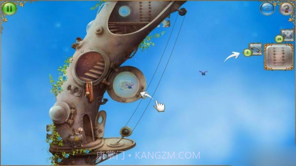 迷你爆炸物语截图3