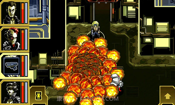 心灵危机单机版截图3