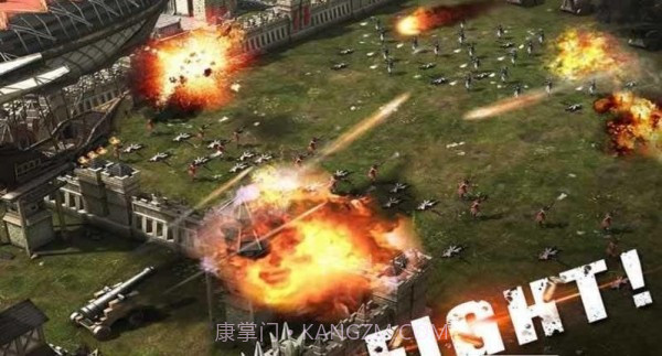 枪支的荣耀截图4