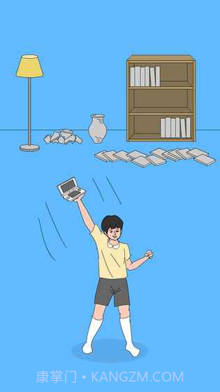 隐藏我的母亲官网版截图3