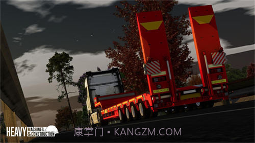 重型机械建筑截图2 重型机械建筑截图2