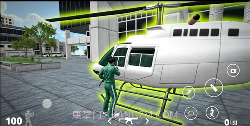 匪帮speed模拟器官方版截图3