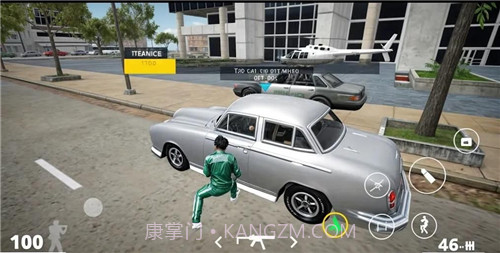 匪帮speed模拟器官方版截图2