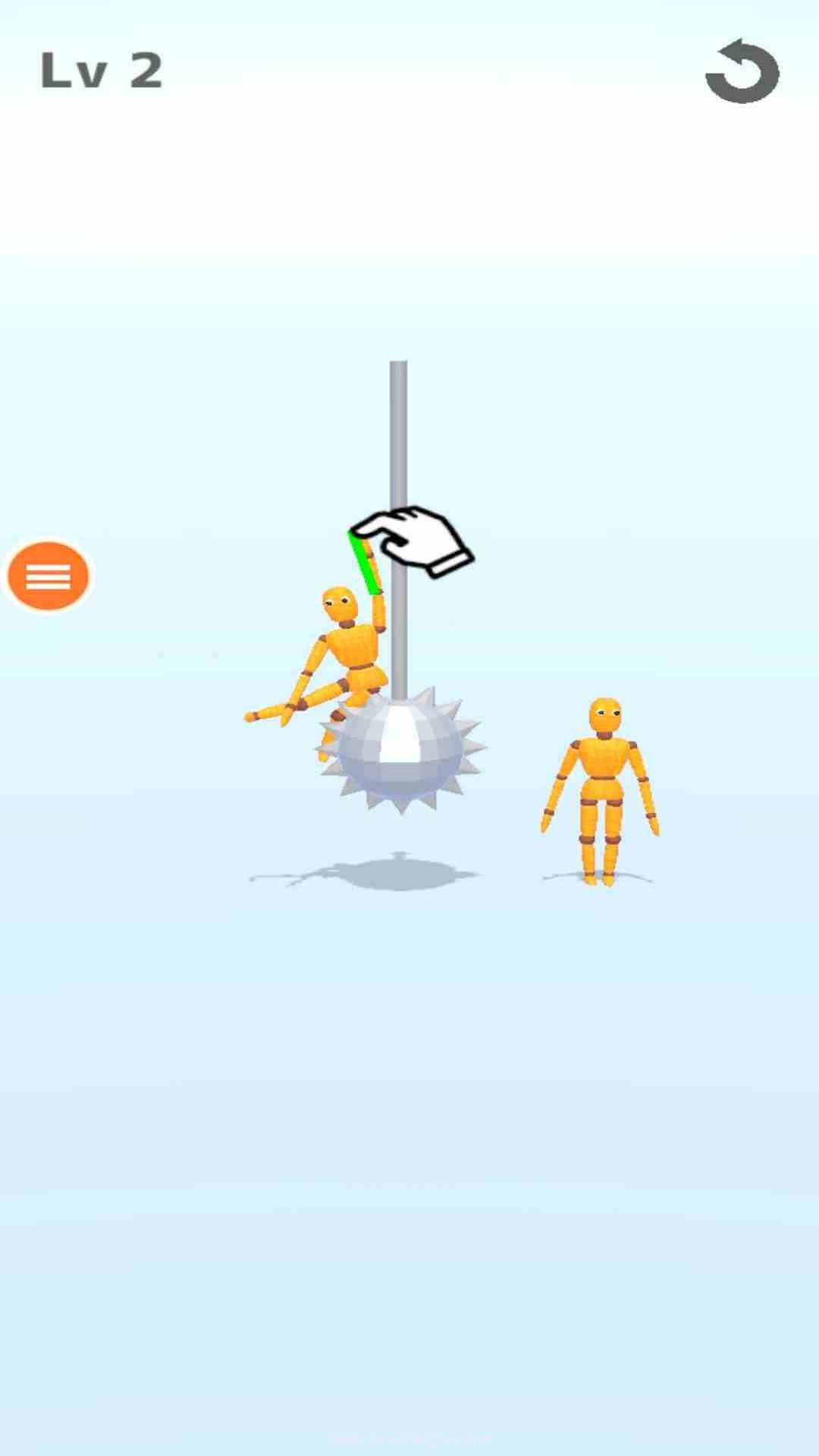 搞破坏模拟器付费版截图1 搞破坏模拟器付费版截图1