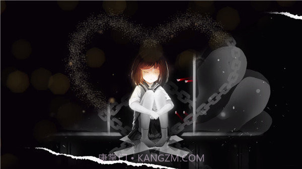 心门截图2 心门截图2