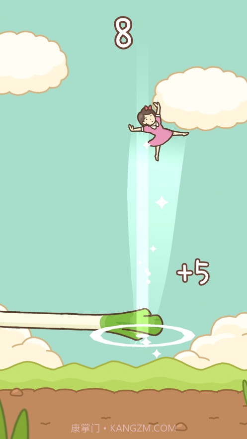 NegiGirl截图1 NegiGirl截图1