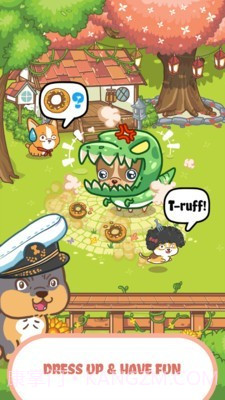 最时髦的狗狗截图2 最时髦的狗狗截图2