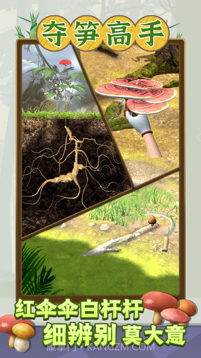夺笋高手截图4