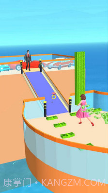 love race截图3 love race截图3