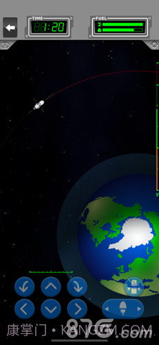 太空总署截图4 太空总署截图4