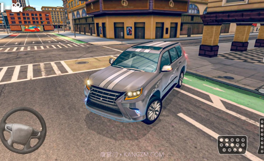 地平线赛车漂移截图3 地平线赛车漂移截图3