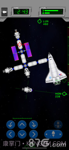 太空总署截图3 太空总署截图3