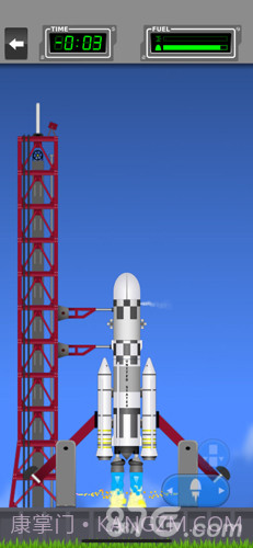 太空总署截图2 太空总署截图2