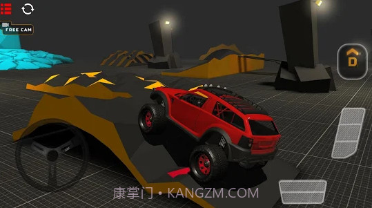 越野工程最新版截图3