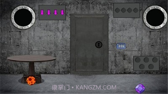 逃离老房子截图1