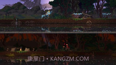 王国：两位君主截图3