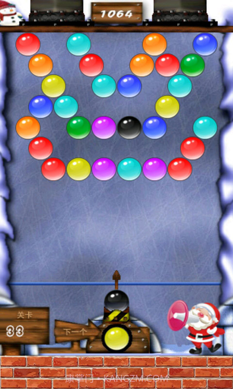 凯斯泡泡龙正版截图3