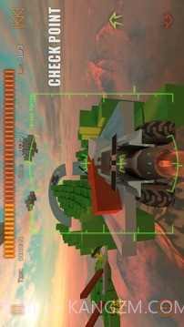 火箭飞车2官方版截图3