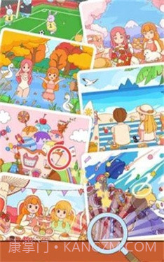 脑力大找茬离线版截图1