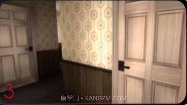 恐怖冰淇淋截图1 恐怖冰淇淋截图1