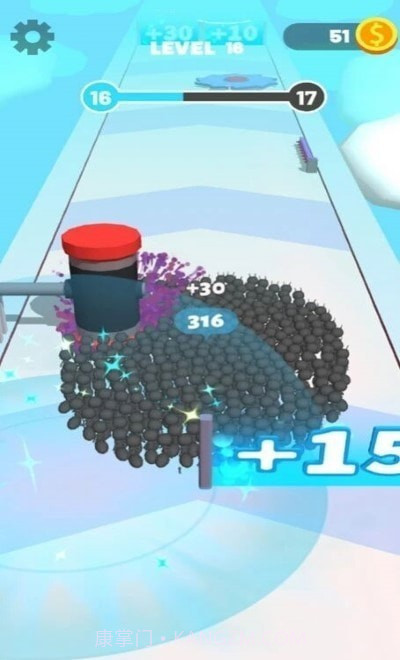 蚂蚁吞噬进化截图4