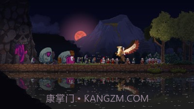 王国：两位君主截图5